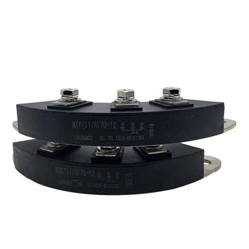 MXG/Y(II/S)70-12 MXY70-12 MXG70-12 redresseur rotatif 70A 1200V pour alternateur