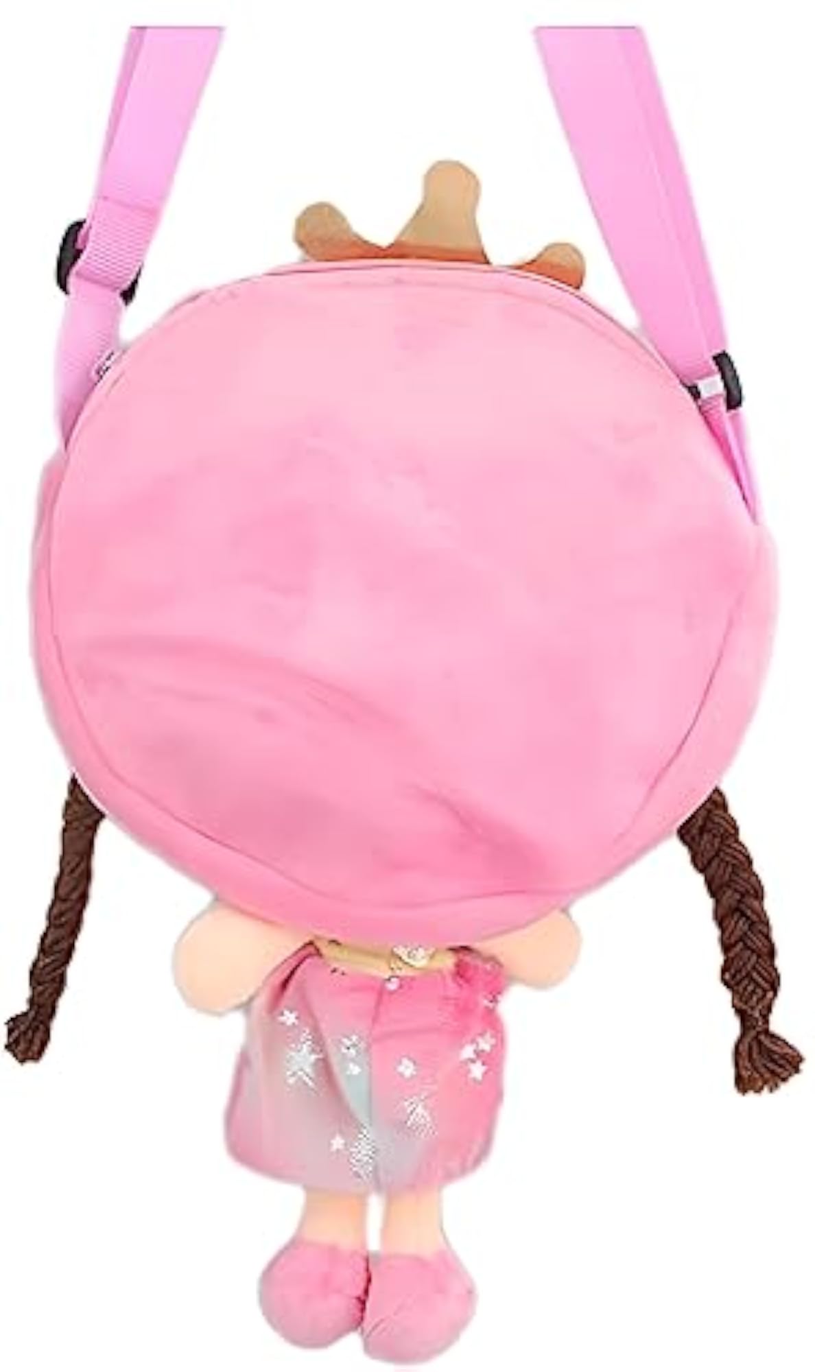Kid's Exploration Side Bag, Adventure Ready