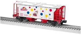 Lionel Long Island Museum Wonder Bread Scale PS-2 Hopper