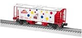 Lionel Long Island Museum Wonder Bread Scale PS-2 Hopper