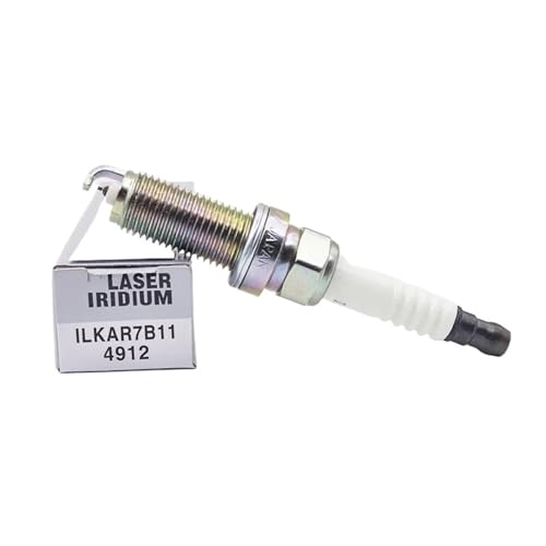 Bougies d'allumage ILKAR7B11 4912 iridium bougie allumage moteur essence