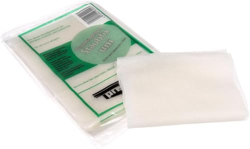 presto 610022 Staubbindetücher (Polybeutel à 5 Stück)