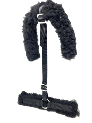 GG Equine Fleece Converter Set