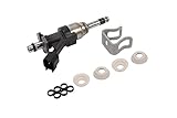 ACDelco GM Original Equipment 19420334 Nominal-Flow Multiport Fuel Injector