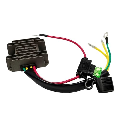 Régulateur redresseur pour moto Honda CL360 et moteur Mercury ATV