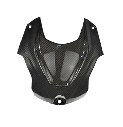 Protection de réservoir avant moto et spoiler carénage pour sorties piste ou route 2021-2024