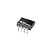 TEXAS INSTRUMENTS INA114AP IC, INSTRUMENT AMP, 1MHZ, 110DB, DIP-8