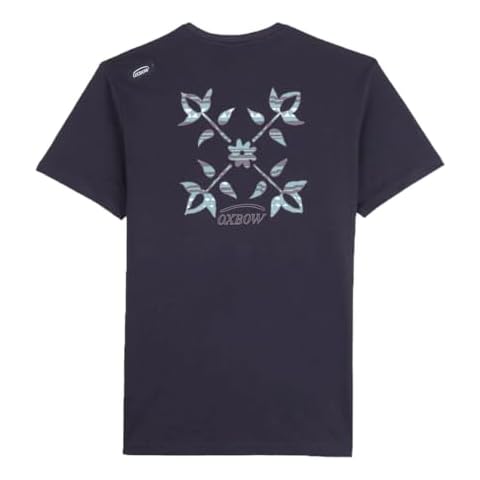 Tee-Shirt OXBOW 4Flo Cover
