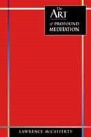 The Art of Profound Meditation 1884884067 Book Cover