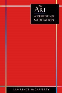 Paperback The Art of Profound Meditation Book