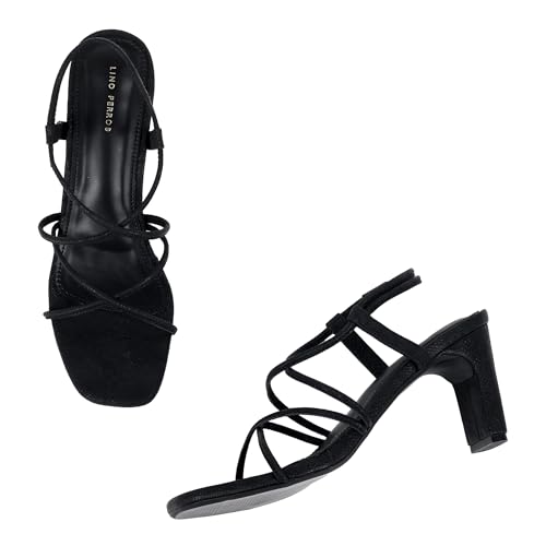 Image of Lino Perros Women's Block Heels