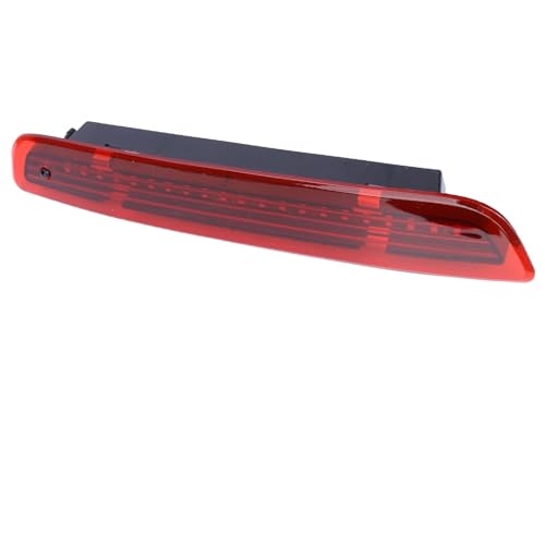 Troisième feu stop LED cassé ? Remplacez l'éclairage arrière de votre Citroën C1 Mk2 rouge
