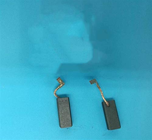 Kohlebürste Kohlebürsten 194160-9 Echt für Makita HR4013C HR4011C HR3541FC HR3540c HR3210FCT HR3210C HM0870C HM0871C HK1820L HK1820 Zubehör