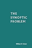 The Synoptic Problem