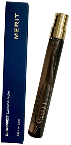 Retrospect - MERIT Beauty