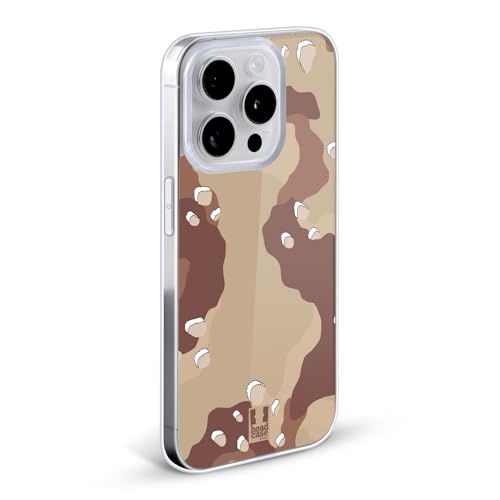 Coque en gel militaire pour iPhone 8/7 Plus compatible charge MagSafe