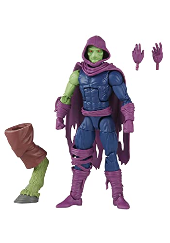 Hasbro Action Figure F03735X0 - vue 7