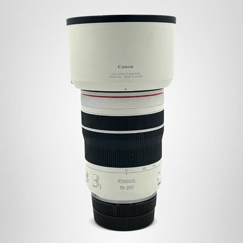 Canon RF 70-200mm f/4L IS USM