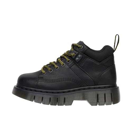 Dr. Martens Unisex Woodard Low Casual Boots2