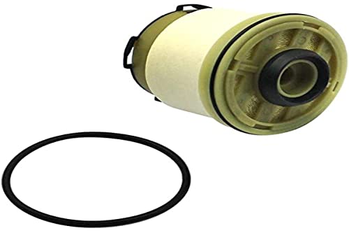 Filtro Combustível Refil FCD0785, Branco, Wega