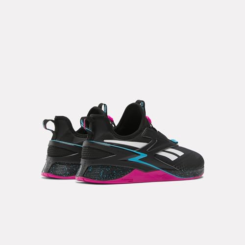 Image of Reebok Unisex Adult Nano X3 Froning Cross-Training Shoes