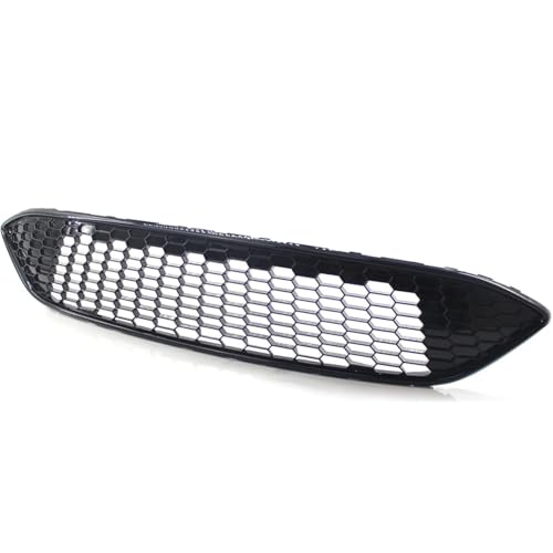 Bandes de garniture calandre Focus MK3 ST Line pour réparer pare-chocs avant en maille abîmé