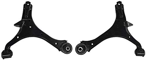 Drivestar 51350-Scv-A00 51360-Scv-A00 Front Lower Control Arms With Bushing, For 2003 2004 2005 2006 2007 2008 2009 2010 Honda Element #TOP13