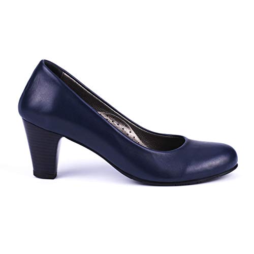 flight attendant shoes amazon