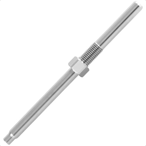 FUSCH Crankshaft Locking Tool Compatible with Sea-Doo GTX RXP RXT GTI Sportster Challenger Speedster 4 Stroke Motors Replace#: 529035821
