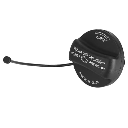 Couvercle carburant essence diesel pour MINI F54 F60 bouchon réservoir 16117193381