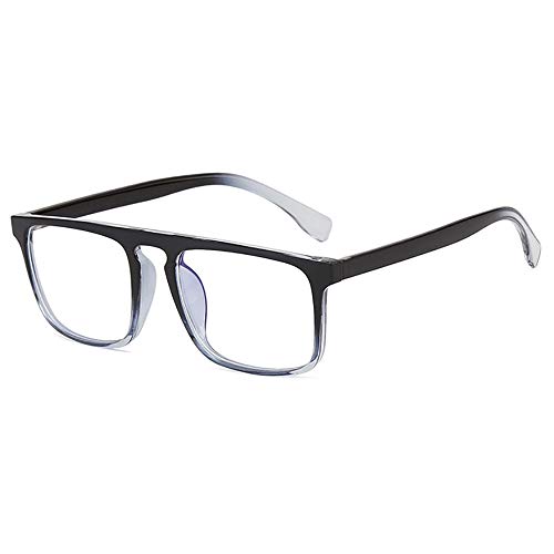 TR90 Blauw Licht Blokkerende Bril voor mannen vrouwen Anti Eyestrain Anti Blue Ray Computer Game Bril