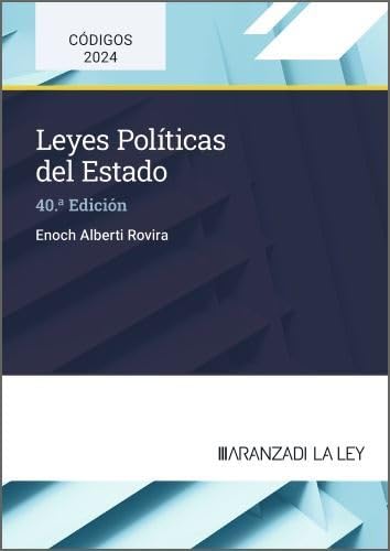Leyes Políticas del Estado (Código)