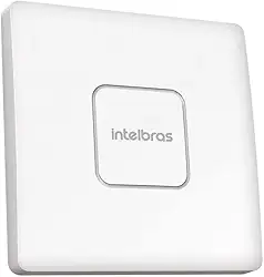 Roteador Access Point Corporativo AP 1350 AC-S Branco Intelbras