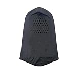 Balaclava Hip hop Kanye Donda Style Mask | Vintage Fashion Mask for Streetwear Club | UV Protection Ski Mask | Full Face Cover Hood | Cool Outdoor Mask for Men Women
