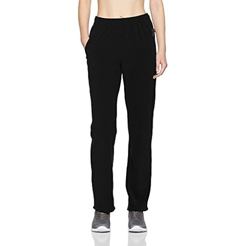 Trigema Damen Fleece Freizeithose Cover