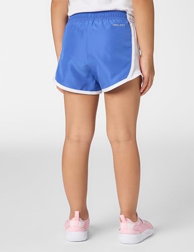 Image of Nike Girls' Tempo Dri-FIT Running Shorts