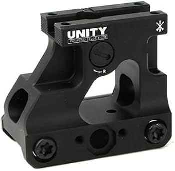 Amazon | Z&Z UNITYタイプ ファスト MRO マウント リアサイト内蔵