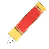 Papier à défilement chinois : vous offre une excellente expérience d'écriture et de dessin, une apparence simple, pratique à utiliser, du papier à écrire de chinoise.