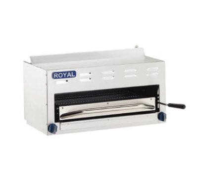 Royal Range RSB-36 LP 36