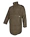 Hoggs of Fife Struther Trilaminate Long Smock Dark Green XX-Large Green