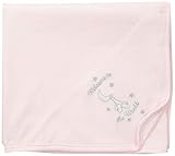 Little Me Baby Girls Blanket, pink, One Size