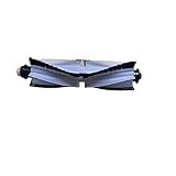 Cepillo de rodillo principal for Robot aspirador Vileda VR 102 VR102 VR201 VR302 VR303, piezas de...