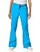 WonderWink Women's Wonderflex Grace Scrub Pant, Malibu Blue, Medium