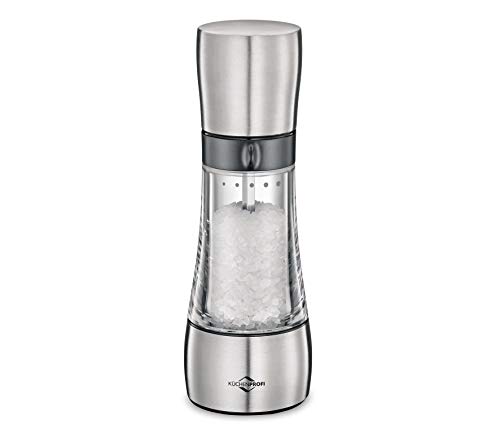 Küchenprofi 3010052818 - Macinasale in acrilico