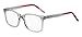 Produktbild BOSS Hugo Unisex Brille Vista Hg 1261 268 51/19/145 Herren Sunglasses, 268/19 Grey RED, 51