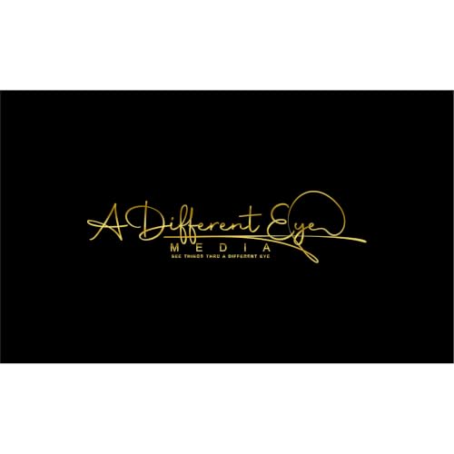 『A Different Eye Podcast』のカバーアート