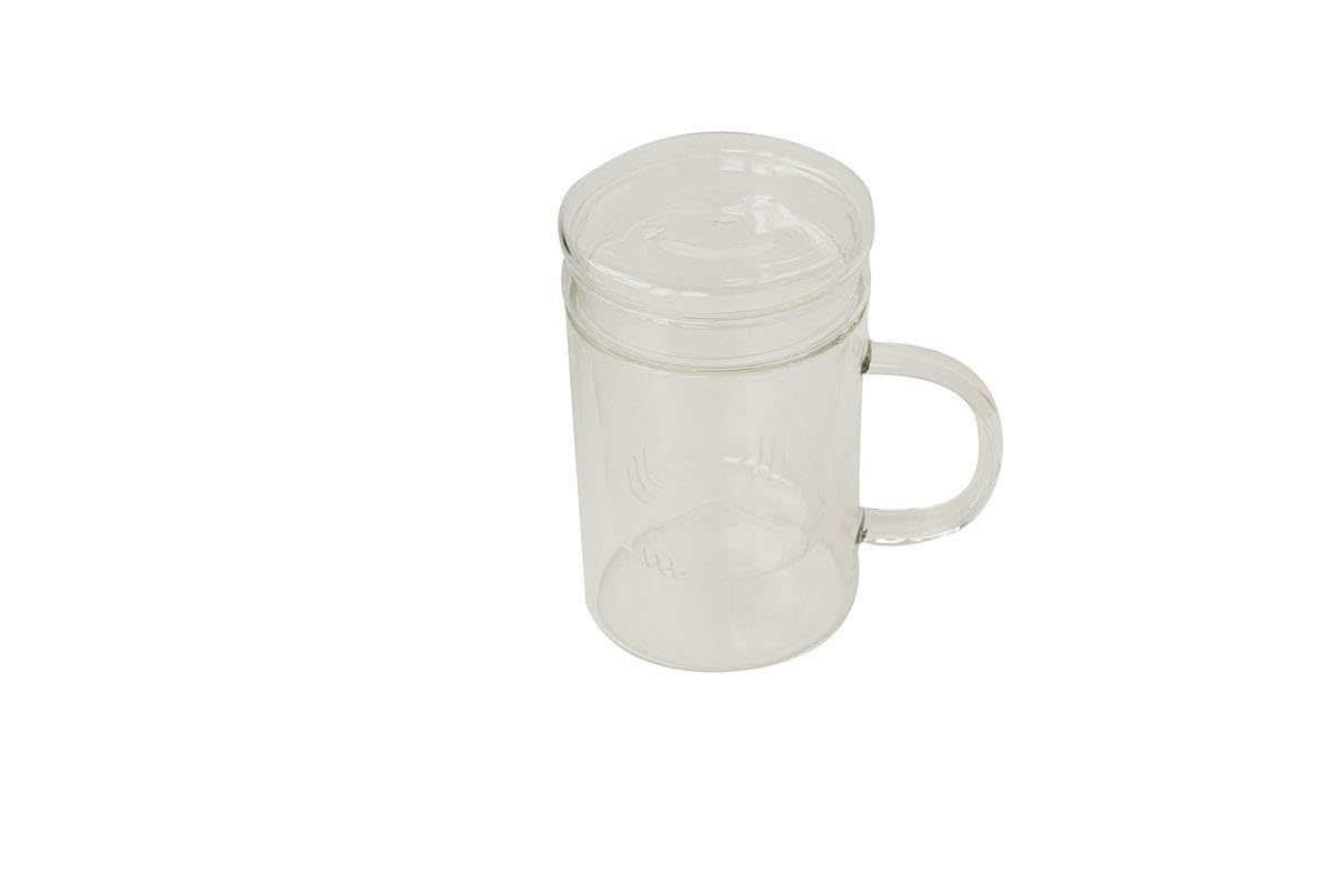 Bambum 00616 Elizze Süzgeçli Kupa 350 Ml, Standart