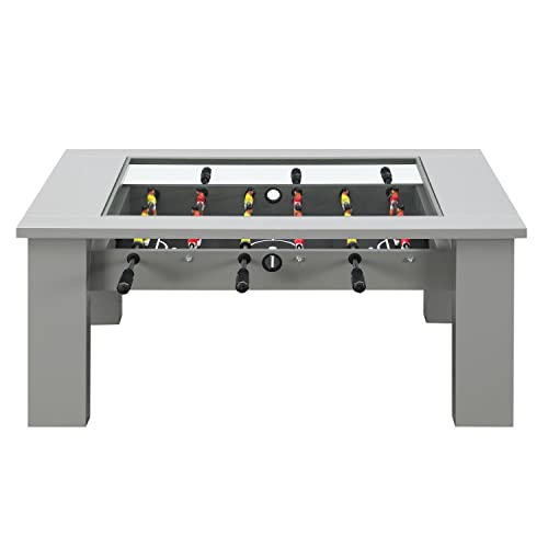 Picket House Furnishings Rebel Foosball Gaming Table #TOP1
