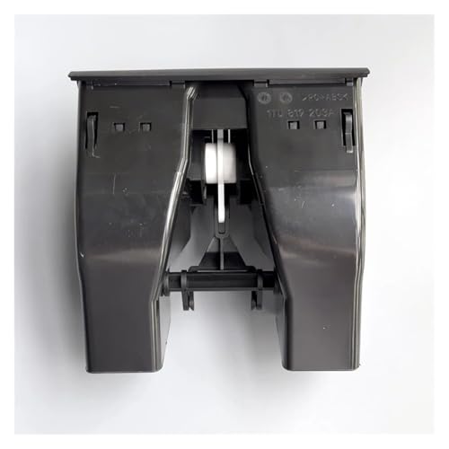 Évent sortie climatisation arrière voiture pour Touran Caddy 2003-2015 - 5