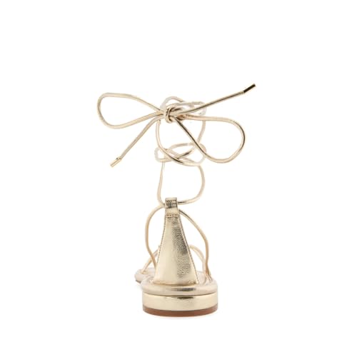 Aerosoles Women's Jacky Flat Sandal3